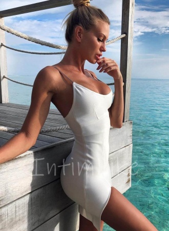 Стриптизерша Лола №7102, 28 лет