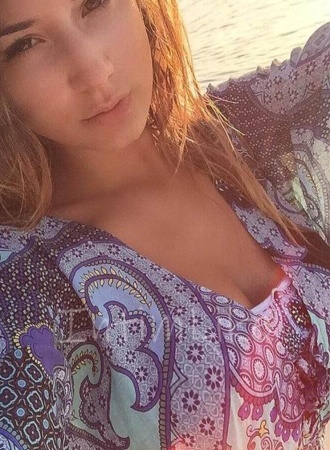 Шалава Наргиза №7046, 26 лет