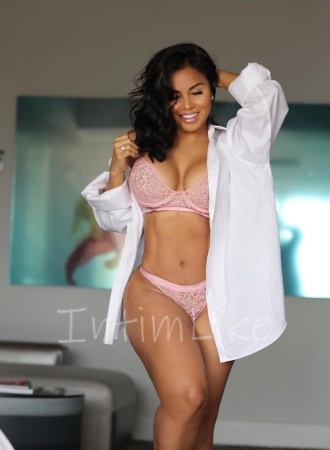 Элитная Ирина №41157, 25 лет