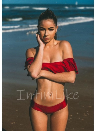 Элитная Оля №41529, 24 лет