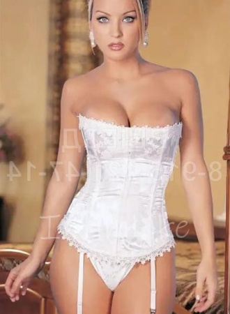 Шалава Люсия №7312, 29 лет