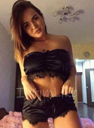 Массажистка Мэри №8691, 24 лет