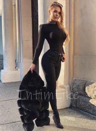 Модель Алина №39578, 21 лет