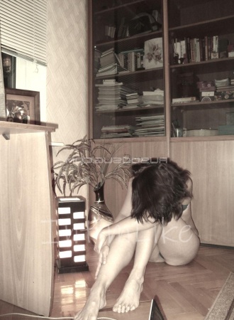 Частная Кристина №33060, 25 лет