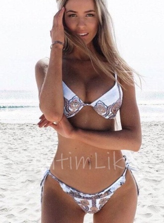 Путана Клара №7162, 25 лет