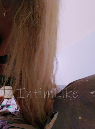 Массажистка Кристина №35602, 25 лет