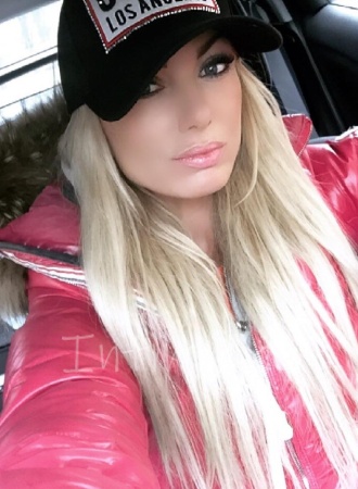 Подружка Маша №38022, 25 лет