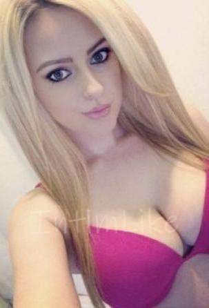 Индивидуалка Элин №8010, 23 лет