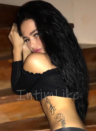 Частная Аэлита №7909, 23 лет