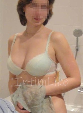 Индивидуалка Ирина №41235, 25 лет