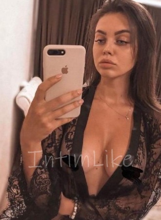 Шалава Виталина №7605, 30 лет