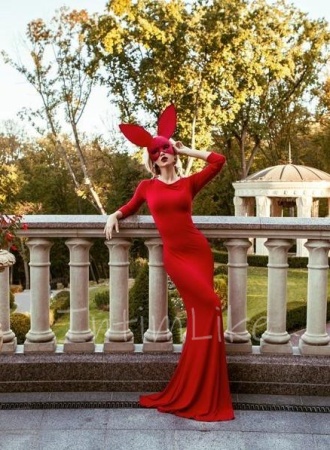 Студентка Маша №39247, 26 лет