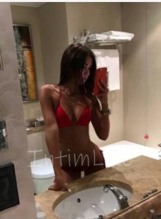 Модель Лена №8675, 33 лет