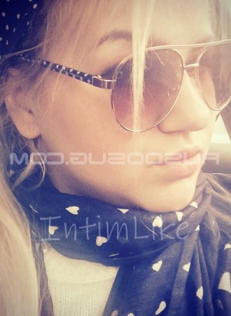 Массажистка Вика №39760, 25 лет