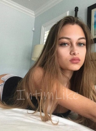 Модель Кристина №37013, 24 лет