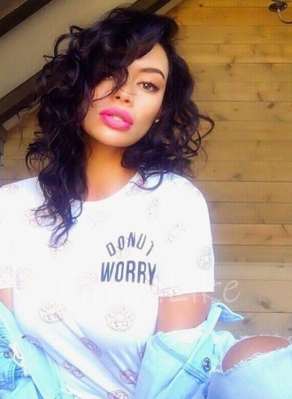 Индивидуалка Маша №36640, 28 лет