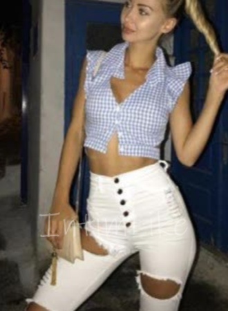  Настя №43481, 23 лет